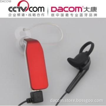 A2DP Mono Bluetooth headset for phones